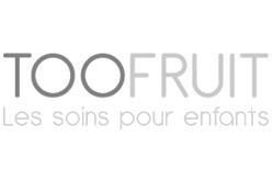 LOGO TOO-FRUIT