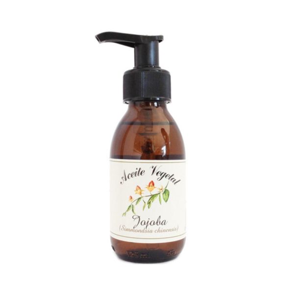 Aceite de jojoba bio 125ml-Hidratantes y aceites|Marcas