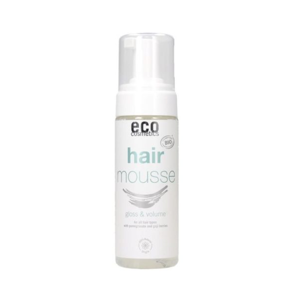 Espuma para cabello 150ml-Acabado|Marcas