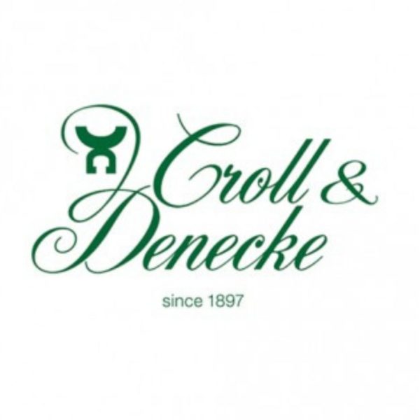 LOGO CROLL & DENECKE