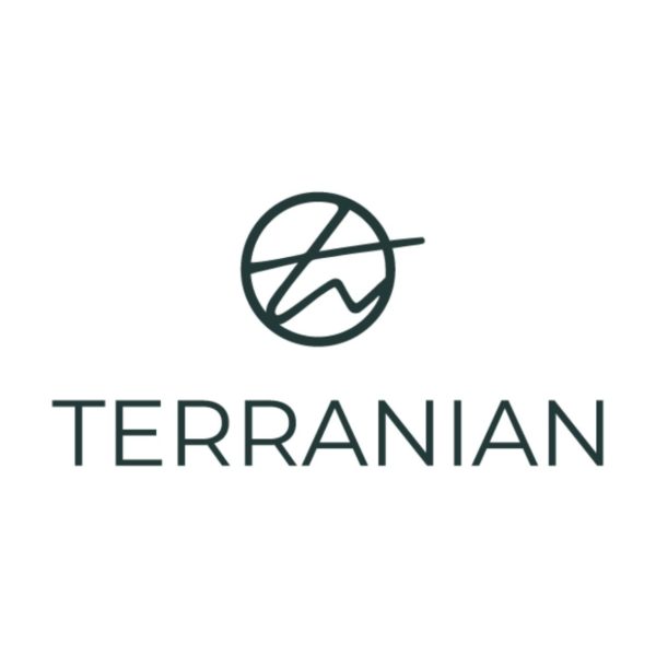 TERRANIAN LOGO