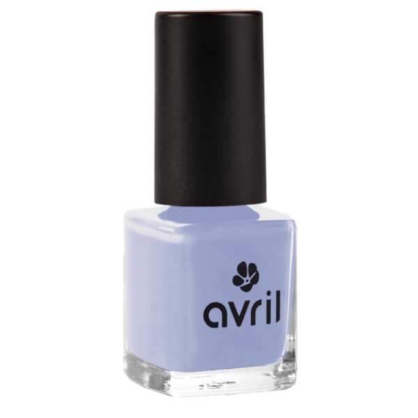 Esmalte de uñas bleu canastilla 7 ml-Maquillaje ecologico Barcelona