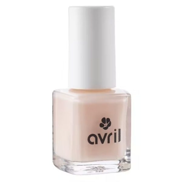 Esmalte de uñas endurecedor nude 7ml-Maquillaje ecologico Barcelona